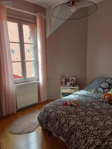 Achat - Maison Dieppe 76200 116 m 2 429 m 2
