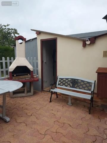 Achat - Maison Dieppe 76200 116 m 2 429 m 2