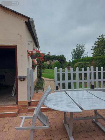 Achat - Maison Dieppe 76200 116 m 2 429 m 2