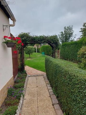 Achat - Maison Dieppe 76200 116 m 2 429 m 2