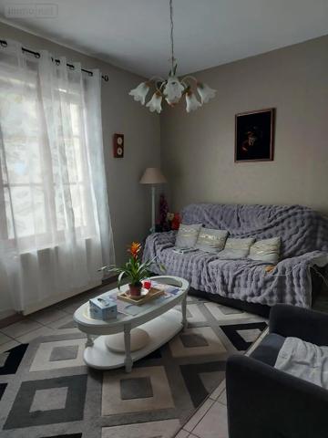 Achat - Maison Dieppe 76200 116 m 2 429 m 2