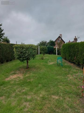Achat - Maison Dieppe 76200 116 m 2 429 m 2