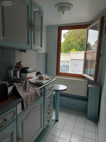 Achat - Maison Dieppe 76200 116 m 2 429 m 2