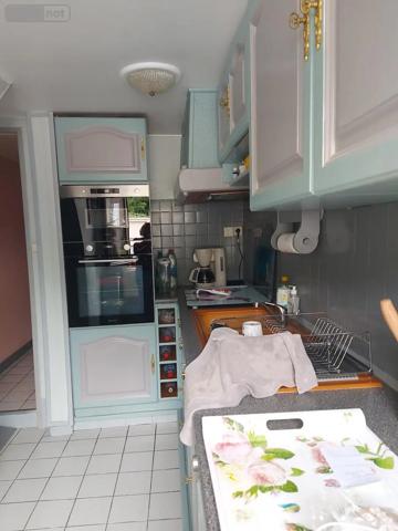 Achat - Maison Dieppe 76200 116 m 2 429 m 2