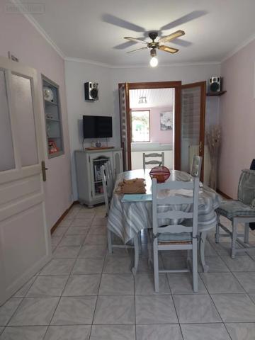 Achat - Maison Dieppe 76200 116 m 2 429 m 2