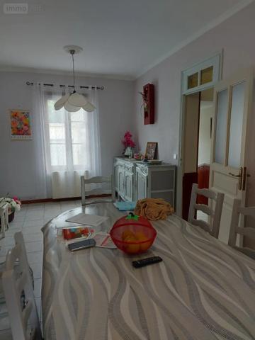 Achat - Maison Dieppe 76200 116 m 2 429 m 2