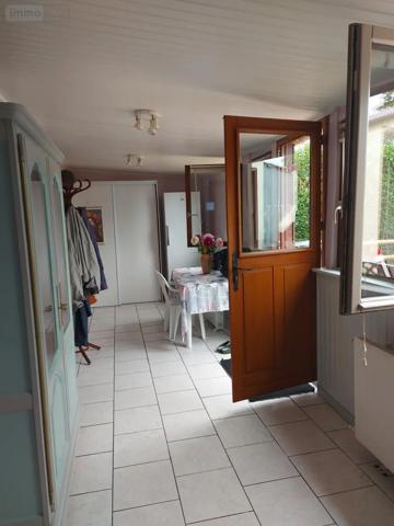 Achat - Maison Dieppe 76200 116 m 2 429 m 2
