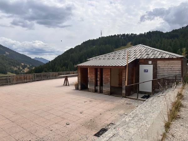 Local professionnel / commercial