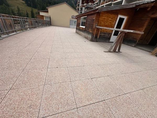 Local professionnel / commercial