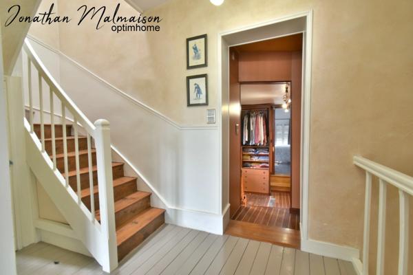 Propriété de 5 chambres comprenant Piscine et Cuisine d'été