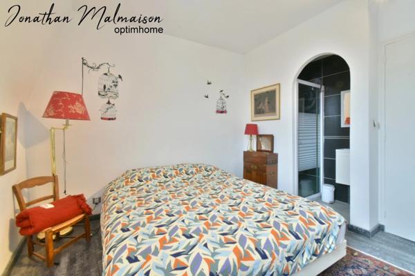 Propriété de 5 chambres comprenant Piscine et Cuisine d'été