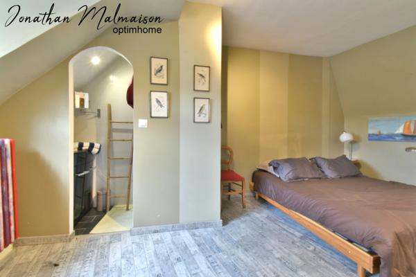 Propriété de 5 chambres comprenant Piscine et Cuisine d'été