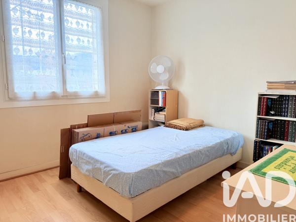 Appartement à vendre 4 pièces 64 m² Chambéry