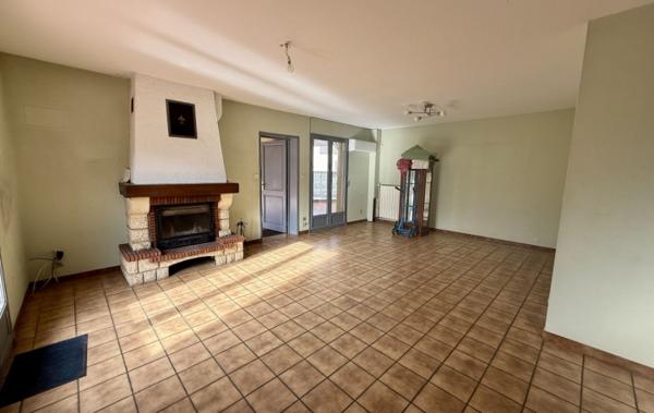 Vente Maison à rafraîchir Aussevielle   