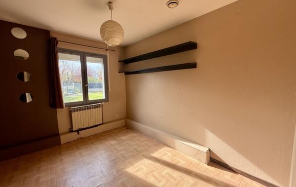 Vente Maison à rafraîchir Aussevielle   