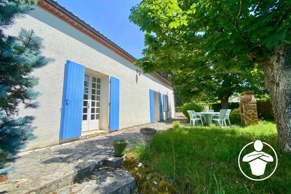 Vente                                                      Maison
                        
                     7 pièces                      141 m2                     à Villeneuve-sur-Lot