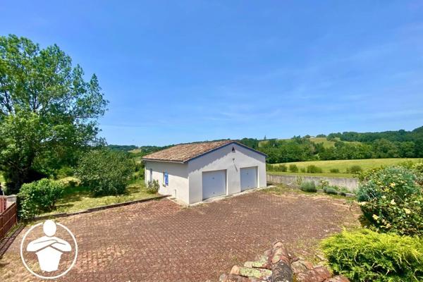 Vente                                                      Maison
                        
                     7 pièces                      141 m2                     à Villeneuve-sur-Lot