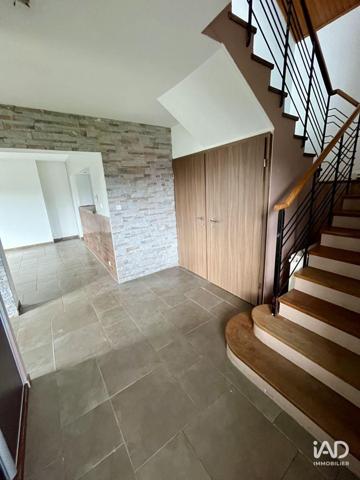 Maison à vendre 4 pièces 104 m² Creutzwald