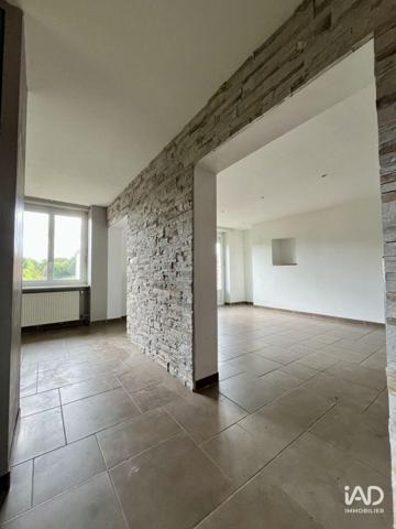 Maison à vendre 4 pièces 104 m² Creutzwald