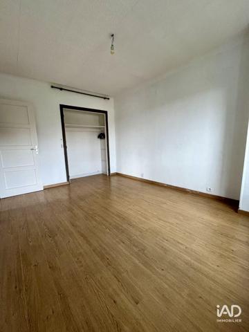 Maison à vendre 4 pièces 104 m² Creutzwald