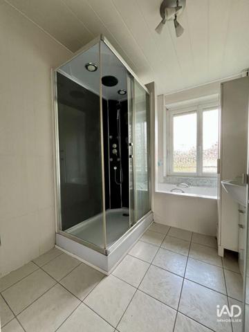 Maison à vendre 4 pièces 104 m² Creutzwald