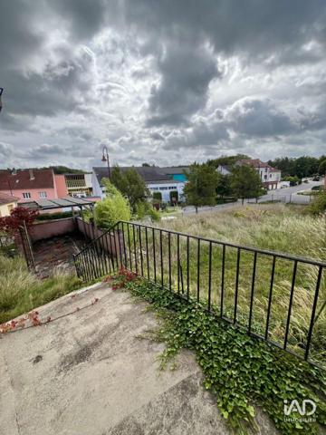 Maison à vendre 4 pièces 104 m² Creutzwald