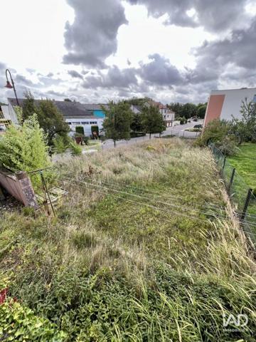 Maison à vendre 4 pièces 104 m² Creutzwald