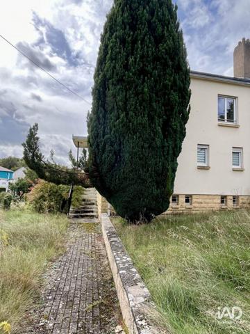 Maison à vendre 4 pièces 104 m² Creutzwald