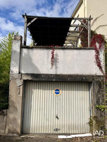 Maison à vendre 4 pièces 104 m² Creutzwald