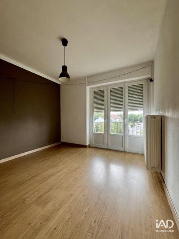 Maison à vendre 4 pièces 104 m² Creutzwald