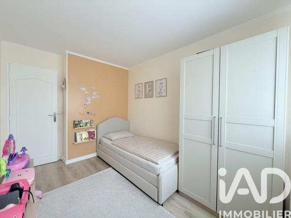 Appartement à vendre 5 pièces 82 m² Groslay