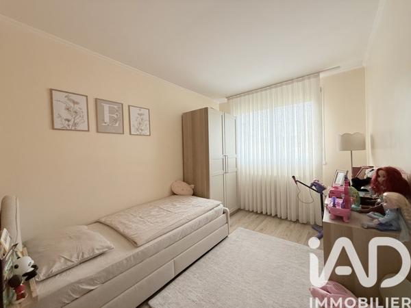 Appartement à vendre 5 pièces 82 m² Groslay