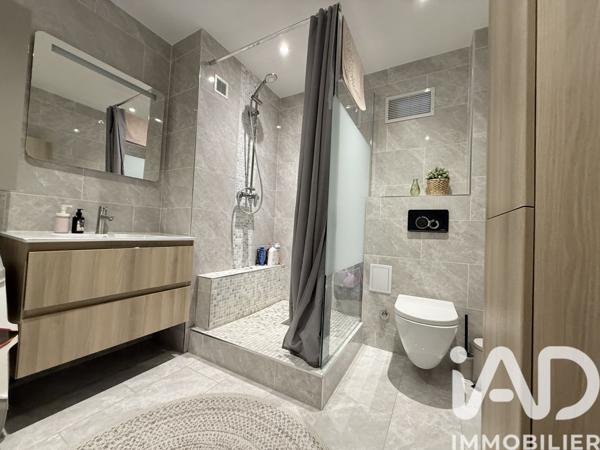 Appartement à vendre 5 pièces 82 m² Groslay