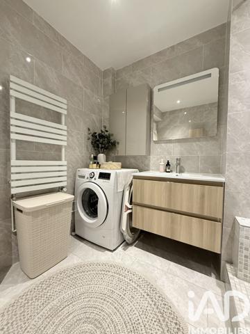 Appartement à vendre 5 pièces 82 m² Groslay