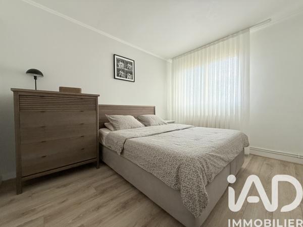 Appartement à vendre 5 pièces 82 m² Groslay