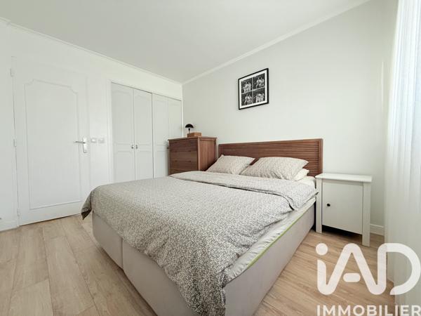 Appartement à vendre 5 pièces 82 m² Groslay