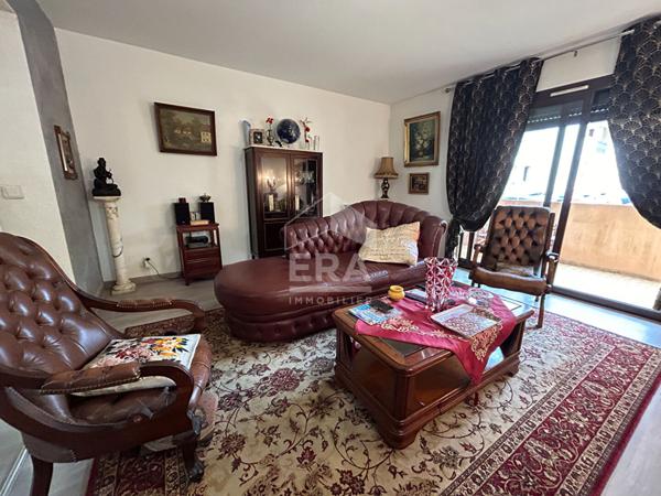 A vendre Appartement Borgo 4 pièce(s) 82.75 m2 et cave