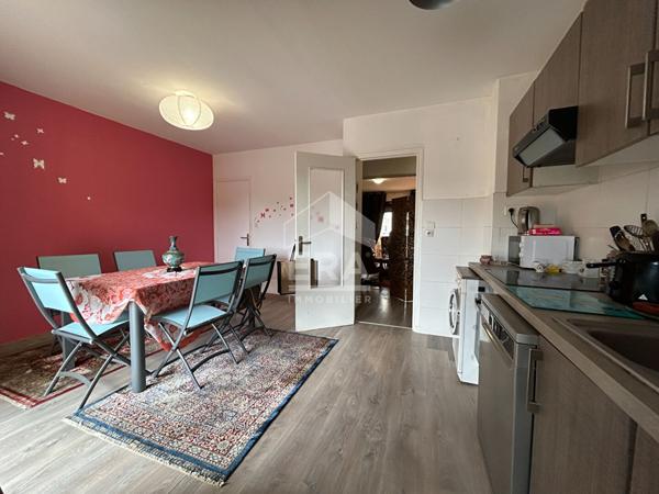 A vendre Appartement Borgo 4 pièce(s) 82.75 m2 et cave