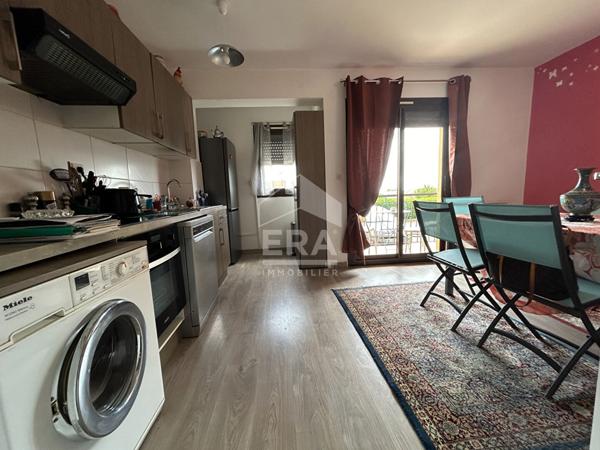 A vendre Appartement Borgo 4 pièce(s) 82.75 m2 et cave
