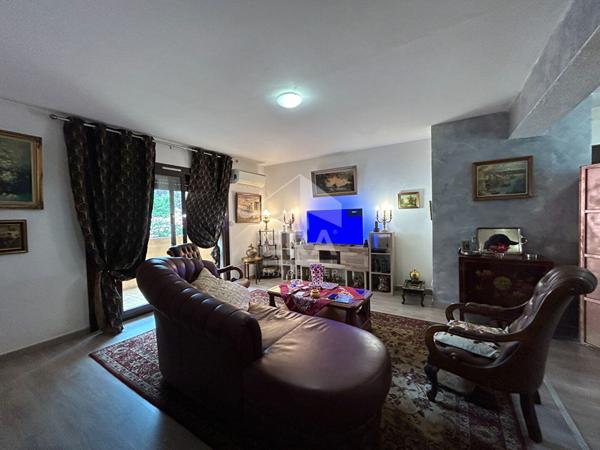 A vendre Appartement Borgo 4 pièce(s) 82.75 m2 et cave