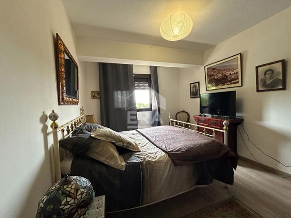 A vendre Appartement Borgo 4 pièce(s) 82.75 m2 et cave