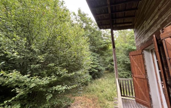 Vente Maison à rénover Saurat