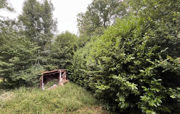 Vente Maison à rénover Saurat