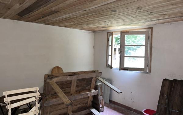 Vente Maison à rénover Saurat