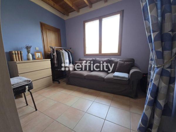 Maison 4 pièces - 190 m²