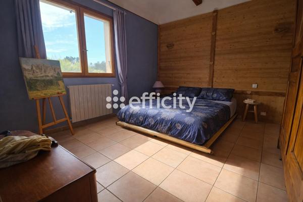 Maison 4 pièces - 190 m²