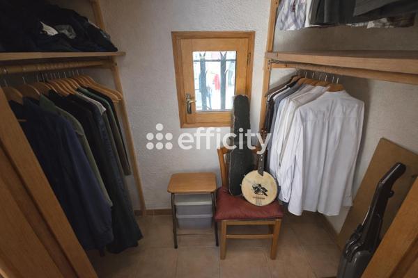 Maison 4 pièces - 190 m²