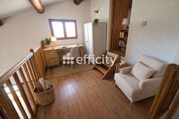 Maison 4 pièces - 190 m²