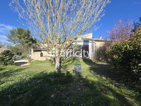 Maison 4 pièces - 190 m²