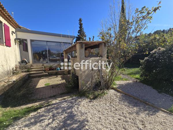 Maison 4 pièces - 190 m²